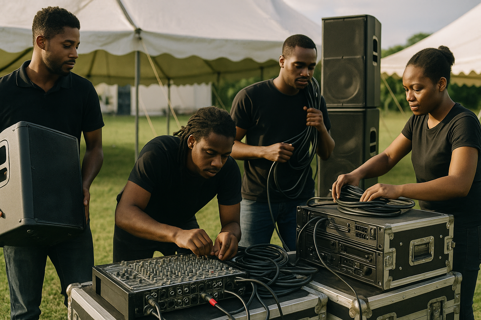 Elite Sound