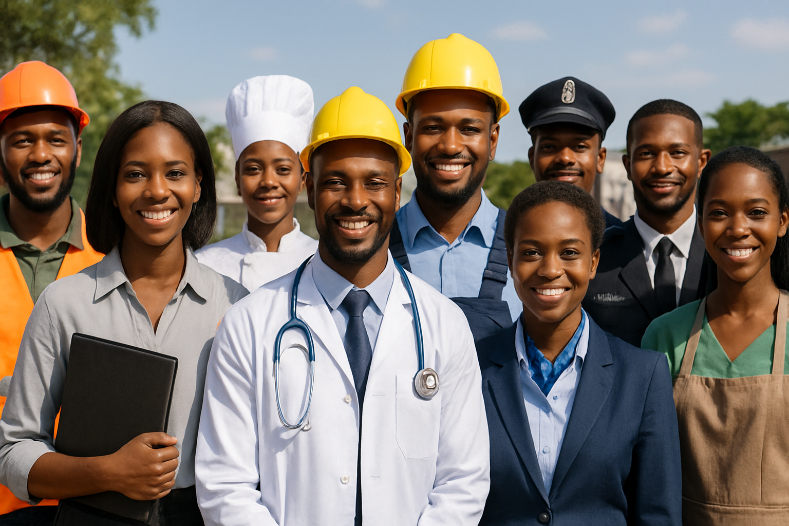 Labour Works